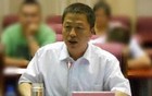 江苏省人社厅厅长任上落马
