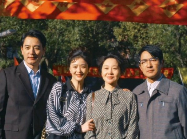 2023年度男演员热度榜：胡歌第6，王一博仅居第2，冠军实至名归！