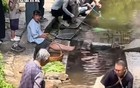 在劣币驱逐良币的氛围，正常人做起来已经极难