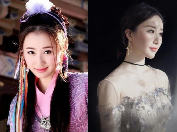 路人缘好也架不住单打独斗，难怪她现状连刚出道新人都不如