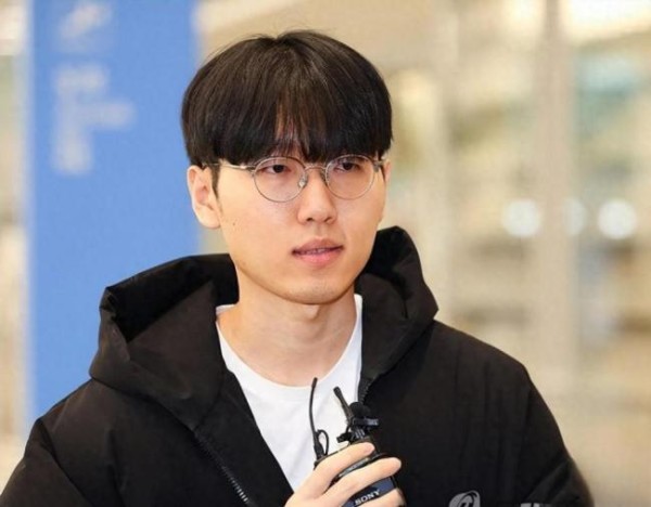 韩国棋手崔精的这条财路断了 中国围乙围丙也宣布禁外援关门锻炼新人