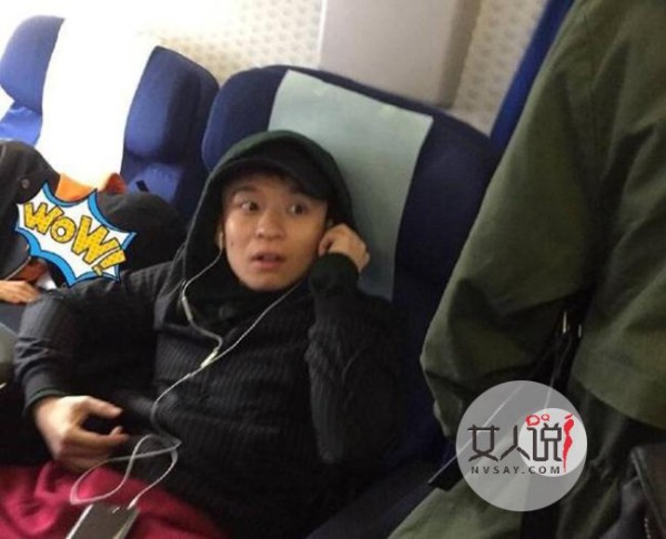 董子健孙怡恋情曝光 举止亲密被曝定情同居 董子健孙怡回应