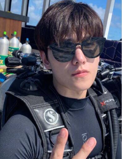 乔欣小号曝光 乔欣小号点赞杨洋相关微博恋情再添实锤