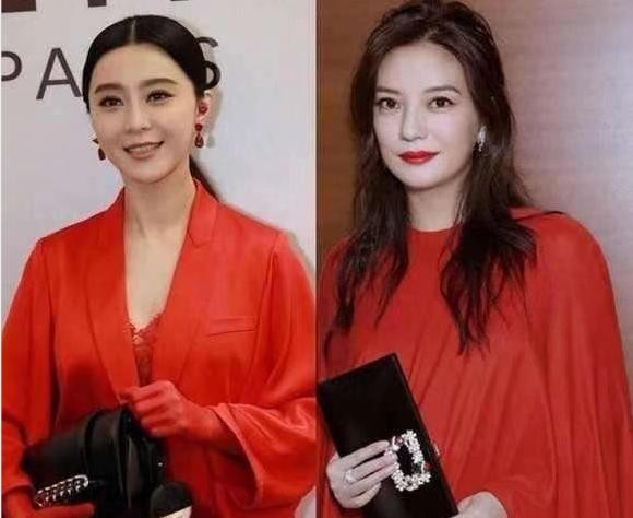 娱乐圈除了郑爽和娜扎这一对死对头，你还知道有哪些明星吗