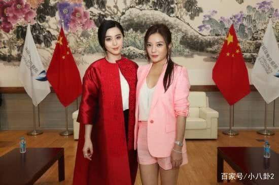 娱乐圈的4大死对头明星，范冰冰上榜，最后一位与整个娱乐圈为敌