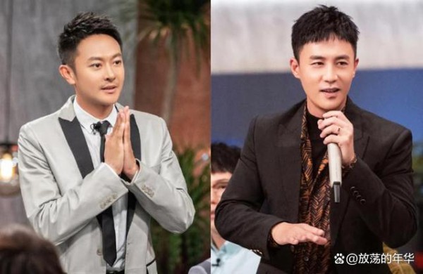 盘点娱乐圈8位“死对头”，杨幂唐嫣本是闺蜜，最后一对让人惋惜