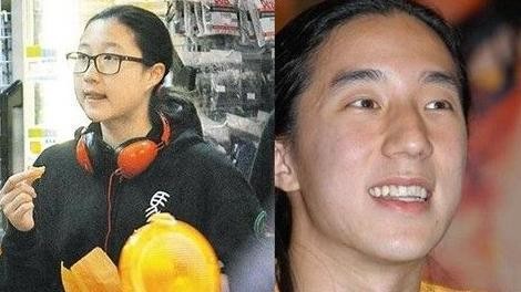 明星遗传基因哪家强？连赵文卓都没比过孙楠，两老婆生的孩子一样