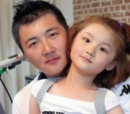 明星遗传基因哪家强？连赵文卓都没比过孙楠，两老婆生的孩子一样