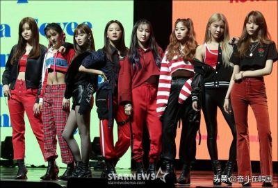 ​韩国女子组合盘点（详尽的女团名单）