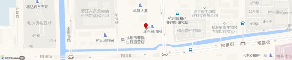 公司地址