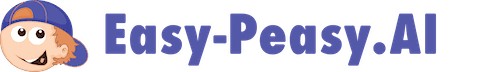 Easy-Peasy.ai logo