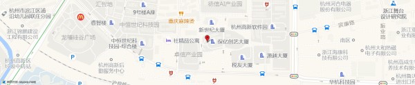公司地址