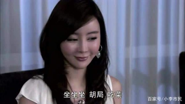 《温柔的谎言》中比安然漂亮的女演员，如今成为娱乐圈的红人！