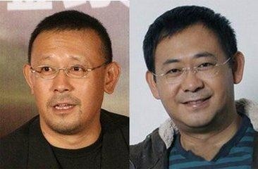 盘点娱乐圈8对让人意想不到的亲兄弟