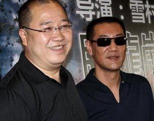 盘点娱乐圈8对让人意想不到的亲兄弟