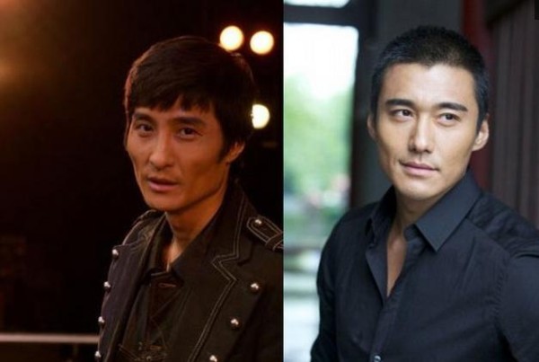盘点娱乐圈8对让人意想不到的亲兄弟