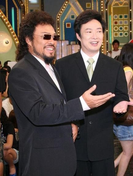 盘点娱乐圈8对让人意想不到的亲兄弟
