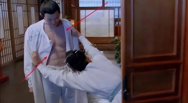 娱乐圈真正爱健身的女明星，殷桃美胸、细腰、翘臀、长腿应有尽有