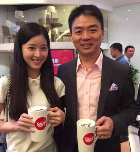 章泽天豪宅新女主Nadia个人资料背景 网红Nadia为何买章泽天豪宅