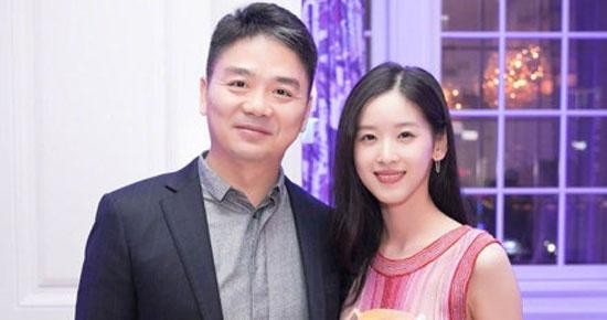 章泽天豪宅新女主Nadia个人资料背景 网红Nadia为何买章泽天豪宅
