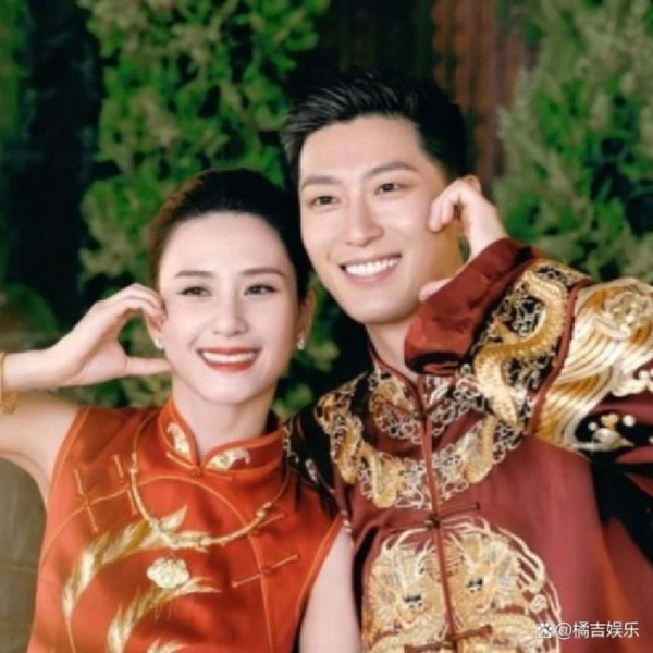 何超莲回复窦骁生日祝福