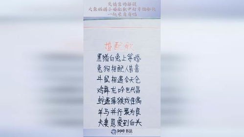 揭秘生肖星座:在线测算婚姻,揭示爱情密码!