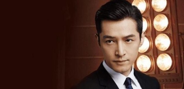 37岁胡歌恋情曝光，恋爱女主角竟然是！