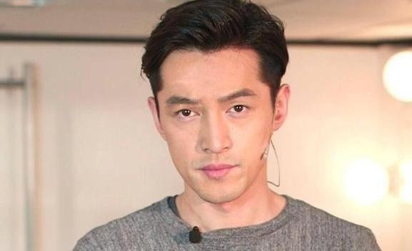 37岁胡歌恋情曝光，恋爱女主角竟然是！