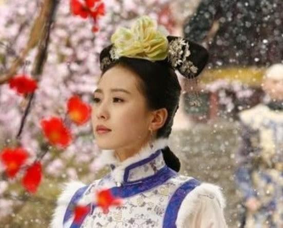 古装扮相“最好看”的5位明星，刘诗诗上榜，第一是个男明星