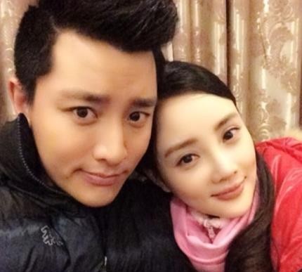 做头发之后的720天：贾乃亮李小璐转型，一个当演技派一个成网红