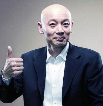 中国最杰出的十位影帝，张国荣第五，刘德华第六