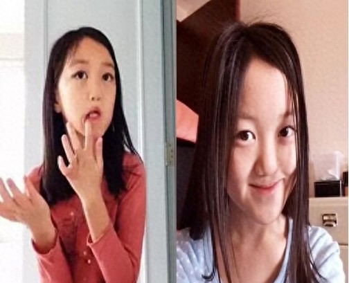 明星子女巨星潜质大比拼，你看好谁？
