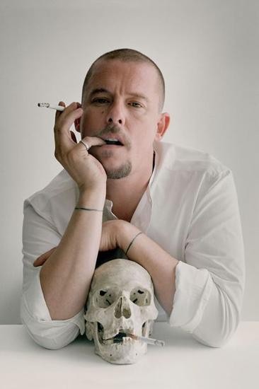 Alexander McQueen