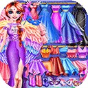 大明星化妆舞会游戏手机版