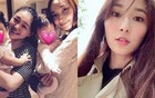 吴佩慈揭大S生前暖举「不让我买单」　泪忆闺密情：失去她好心痛