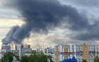 乌军重击沙伊科夫卡空军基地！打掉俄军导弹控制室