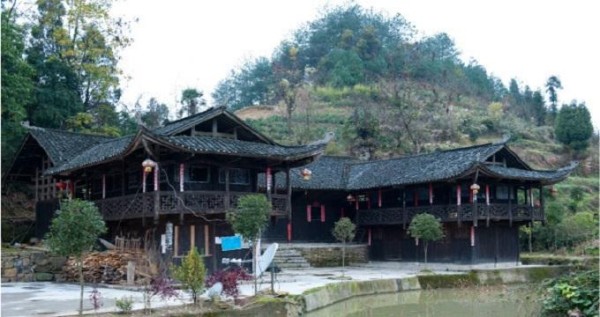永顺什么意思