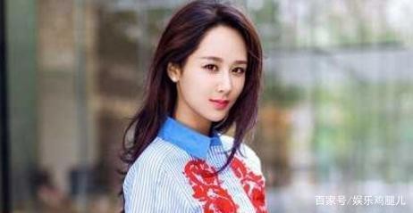 杨紫厉害了，登多个榜单榜首，网友“实至名归！”