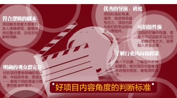 内容判断标准