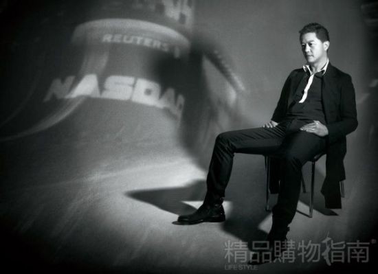 李亚鹏