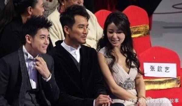 娱乐圈里最尴尬的明星合影，宋小宝最搞笑，为何成龙最“扎心”？