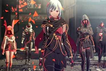 《绯红结系》IGN 8分 战斗部分令人兴奋剧情意外很不错