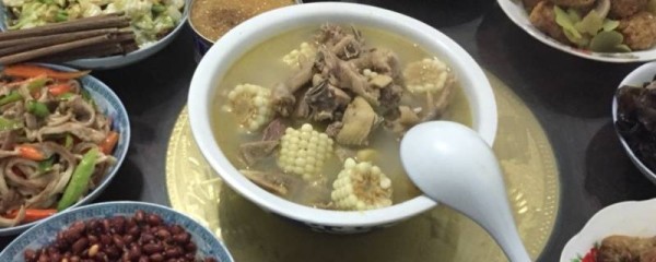 下午五点之前吃的饭叫晚饭吗