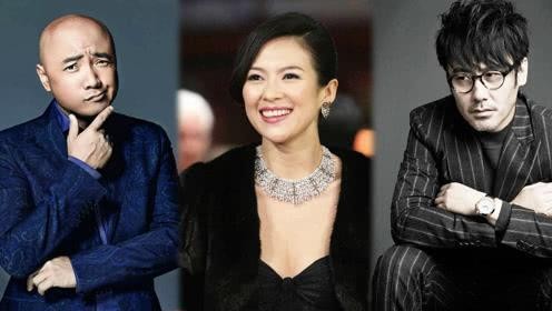 我就是演员：三位导师为何不选杨蓉？范湉湉一句话道出真实原因