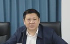 许红兵，主动投案