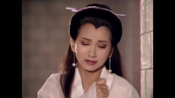 那些女演员的经典荧幕形象（二）