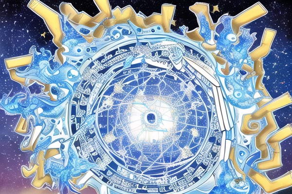 水瓶座天线：揭秘神秘星象的独特感知力