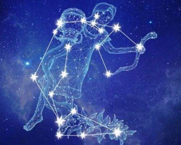 十二星座少了水瓶座，影视圈最起码要倒退20年，一点都不吹