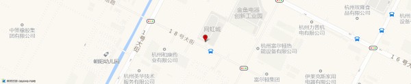 公司地址