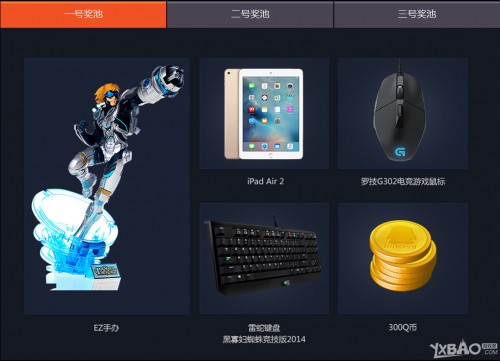LOL2015全明星竞猜活动地址 竞猜积分快速获得方法一览